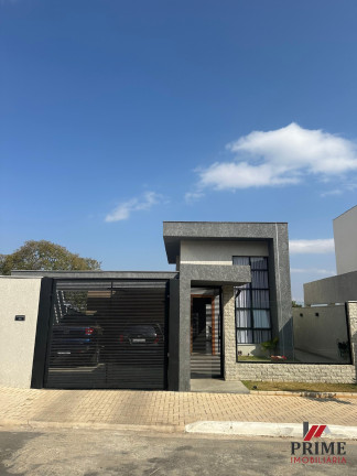 Imagem Casa com 3 Quartos à Venda, 141 m² em Joá - Lagoa Santa Imagem Casa com 3 Quartos à Venda, 141 m² em Joá - Lagoa Santa