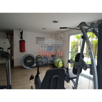 Imagem Apartamento com 3 Quartos à Venda, 133 m² em Santa Paula - São Caetano Do Sul