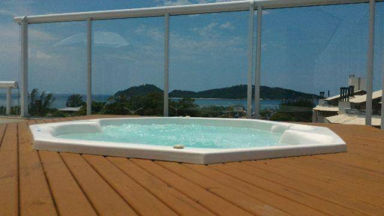 Imagem Apartamento com 3 Quartos à Venda, 225 m² em Campeche - Florianópolis Imagem Apartamento com 3 Quartos à Venda, 225 m² em Campeche - Florianópolis