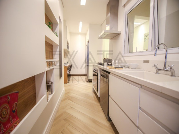 Imagem Imóvel com 4 Quartos à Venda, 128 m² em Vila Andrade - São Paulo Imagem Imóvel com 4 Quartos à Venda, 128 m² em Vila Andrade - São Paulo