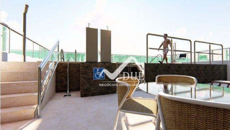 Imagem Apartamento com 2 Quartos à Venda, 64 m² em Marapé - Santos Imagem Apartamento com 2 Quartos à Venda, 64 m² em Marapé - Santos