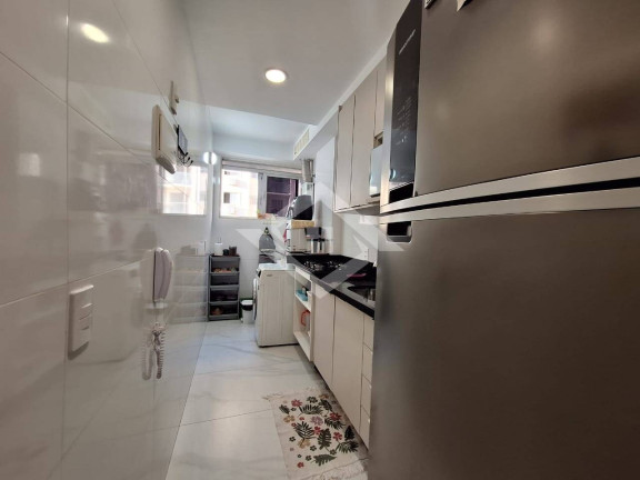 Imagem Apartamento com 2 Quartos à Venda, 50 m² em Jacarepaguá - Rio De Janeiro