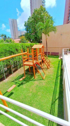 Imagem Apartamento com 3 Quartos à Venda, 86 m² em Cocó - Fortaleza Imagem Apartamento com 3 Quartos à Venda, 86 m² em Cocó - Fortaleza
