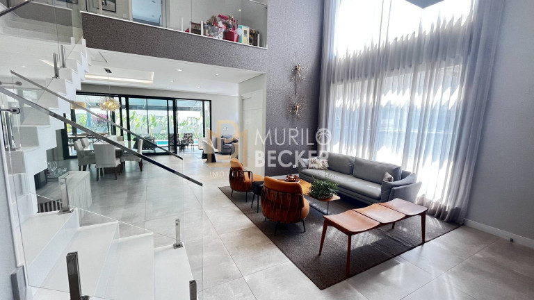 Imagem Casa de Condomínio com 4 Quartos à Venda, 450 m² em Urbanova - São José Dos Campos