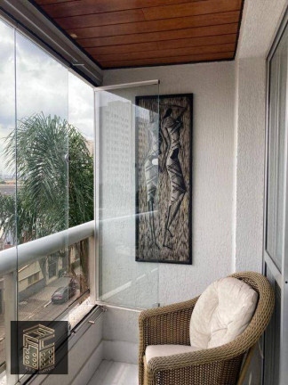 Imagem Apartamento com 3 Quartos à Venda, 104 m² em Ipiranga - São Paulo