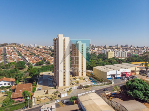 Imagem Apartamento com 2 Quartos à Venda, 53 m² em Jardim Anhanguera - Ribeirão Preto Imagem Apartamento com 2 Quartos à Venda, 53 m² em Jardim Anhanguera - Ribeirão Preto