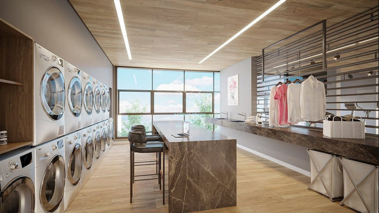 Imagem Studio com 1 Quarto à Venda, 25 m² em Vila Mariana - São Paulo