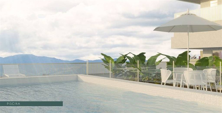 Imagem Apartamento com 2 Quartos à Venda, 93 m² em Tupi - Praia Grande Imagem Apartamento com 2 Quartos à Venda, 93 m² em Tupi - Praia Grande