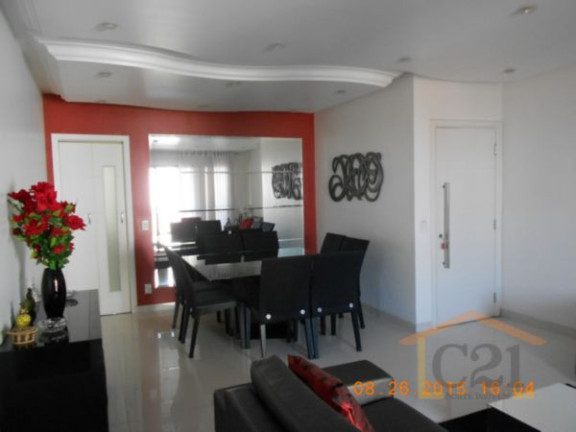 Imagem Apartamento com 4 Quartos à Venda, 145 m² em Santana - São Paulo Imagem Apartamento com 4 Quartos à Venda, 145 m² em Santana - São Paulo