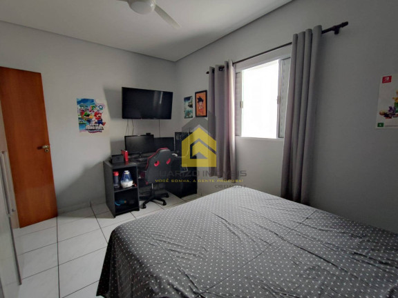 Imagem Casa com 3 Quartos à Venda, 208 m² em Planalto - São Bernardo Do Campo