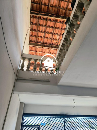 Imagem Casa com 3 Quartos à Venda, 172 m² em Jardim Nova America - Suzano