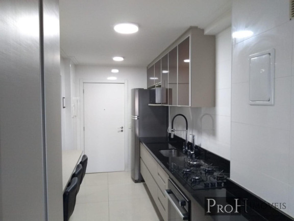 Imagem Apartamento com 3 Quartos à Venda, 92 m² em Morumbi - São Paulo Imagem Apartamento com 3 Quartos à Venda, 92 m² em Morumbi - São Paulo