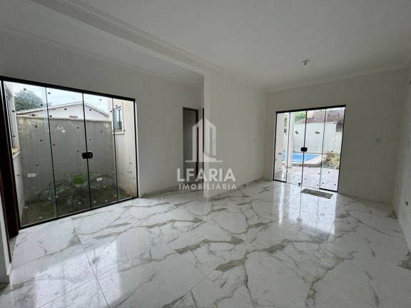 Imagem Sobrado com 3 Quartos à Venda, 104 m² em Cambiju - Itapoá Imagem Sobrado com 3 Quartos à Venda, 104 m² em Cambiju - Itapoá