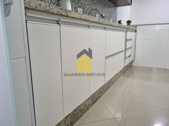 Imagem Apartamento com 2 Quartos à Venda, 63 m² em Jardim Santo Alberto - Santo André Imagem Apartamento com 2 Quartos à Venda, 63 m² em Jardim Santo Alberto - Santo André
