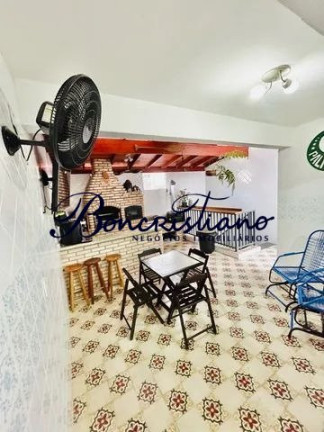 Imagem Sobrado com 3 Quartos à Venda, 280 m² em Vila Mazzei - Sao Paulo
