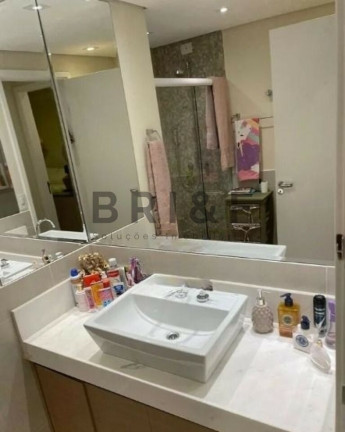 Imagem Apartamento com 2 Quartos à Venda, 74 m² em Brooklin - São Paulo Imagem Apartamento com 2 Quartos à Venda, 74 m² em Brooklin - São Paulo