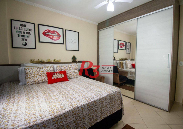 Imagem Sobrado com 5 Quartos à Venda, 368 m² em Marapé - Santos Imagem Sobrado com 5 Quartos à Venda, 368 m² em Marapé - Santos