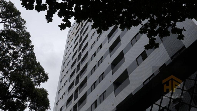Imagem Apartamento com 3 Quartos à Venda, 66 m² em Espinheiro - Recife