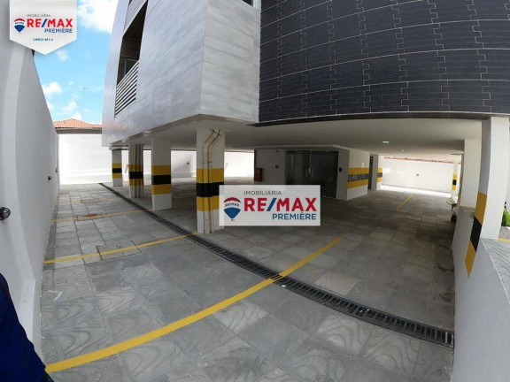 Imagem Apartamento com 2 Quartos à Venda, 50 m² em João Paulo Ii - João Pessoa Imagem Apartamento com 2 Quartos à Venda, 50 m² em João Paulo Ii - João Pessoa