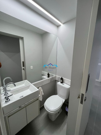 Imagem Apartamento com 1 Quarto à Venda, 56 m² em Vila Olímpia - São Paulo Imagem Apartamento com 1 Quarto à Venda, 56 m² em Vila Olímpia - São Paulo