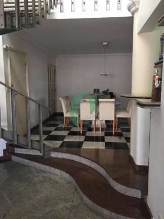 Imagem Cobertura com 4 Quartos à Venda, 500 m² em Ponta Da Praia - Santos