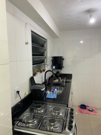 Imagem Apartamento com 2 Quartos à Venda, 56 m² em Montanhão - São Bernardo Do Campo