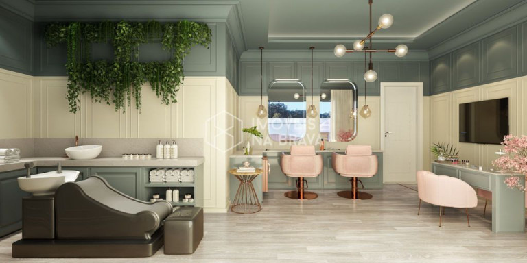 Imagem Apartamento com 3 Quartos à Venda, 116 m² em Fazenda - Itajaí