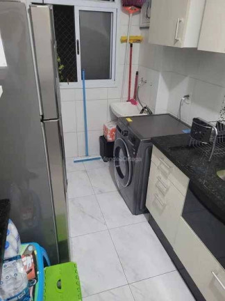 Imagem Apartamento com 2 Quartos à Venda, 49 m² em Jardim Vera Cruz - Sorocaba Imagem Apartamento com 2 Quartos à Venda, 49 m² em Jardim Vera Cruz - Sorocaba