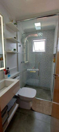 Imagem Sobrado com 2 Quartos à Venda, 120 m² em Vila Esperança - São Paulo
