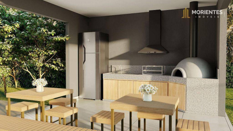 Imagem Apartamento com 2 Quartos à Venda, 67 m² em Chácara Saudáveis E Encantadoras - Jundiaí