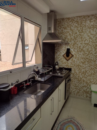 Imagem Apartamento com 3 Quartos à Venda, 121 m² em Mooca - São Paulo Imagem Apartamento com 3 Quartos à Venda, 121 m² em Mooca - São Paulo