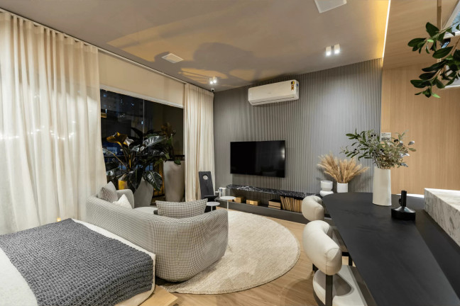 Imagem Casa com 1 Quarto à Venda, 40 m² em St. Pedro Ludovico - Goiânia Imagem Casa com 1 Quarto à Venda, 40 m² em St. Pedro Ludovico - Goiânia