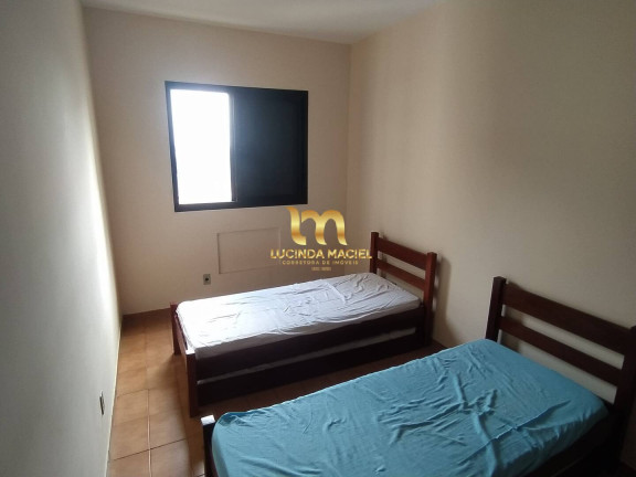 Imagem Apartamento com 2 Quartos à Venda, 65 m² em Tupi - Praia Grande