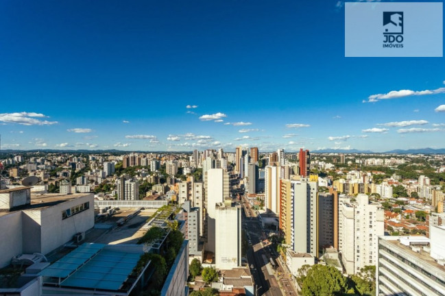 Imagem Sala Comercial para Alugar, 173 m² em Juvevê - Curitiba Imagem Sala Comercial para Alugar, 173 m² em Juvevê - Curitiba