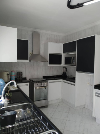 Imagem Casa com 3 Quartos à Venda, 367 m² em Vila Vianelo - Jundiaí