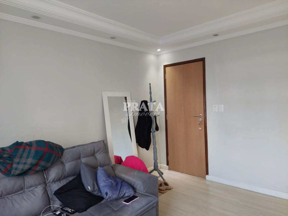 Imagem Apartamento com 1 Quarto à Venda, 53 m² em Centro - São Vicente Imagem Apartamento com 1 Quarto à Venda, 53 m² em Centro - São Vicente