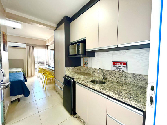 Imagem Apartamento com 1 Quarto à Venda, 28 m² em Solar De Caldas Novas - Caldas Novas Imagem Apartamento com 1 Quarto à Venda, 28 m² em Solar De Caldas Novas - Caldas Novas