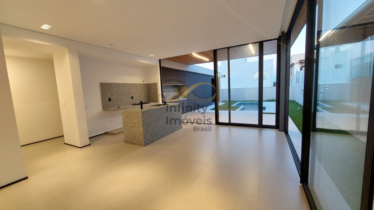 Imagem Casa de Condomínio com 4 Quartos à Venda, 140 m² em Gran Park - Vespasiano