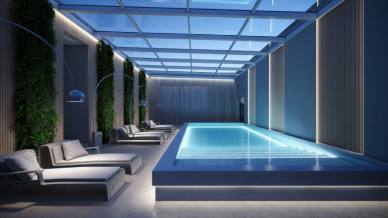 Imagem Imóvel com 4 Quartos à Venda, 198 m² em Meia Praia - Itapema Imagem Imóvel com 4 Quartos à Venda, 198 m² em Meia Praia - Itapema