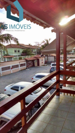 Imagem Casa de Condomínio com 2 Quartos à Venda, 58 m² em Parque Burle - Cabo Frio Imagem Casa de Condomínio com 2 Quartos à Venda, 58 m² em Parque Burle - Cabo Frio