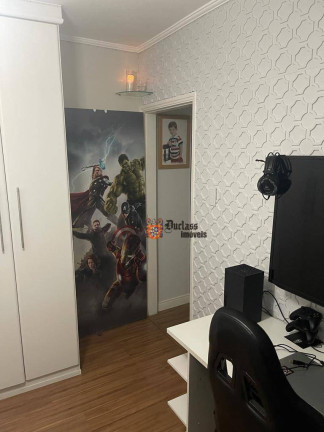 Imagem Apartamento com 2 Quartos à Venda, 105 m² em Marapé - Santos Imagem Apartamento com 2 Quartos à Venda, 105 m² em Marapé - Santos