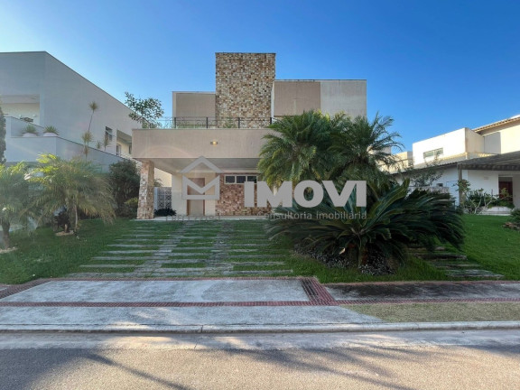 Imagem Casa com 4 Quartos à Venda, 545 m² em Interlagos - Vila Velha Imagem Casa com 4 Quartos à Venda, 545 m² em Interlagos - Vila Velha