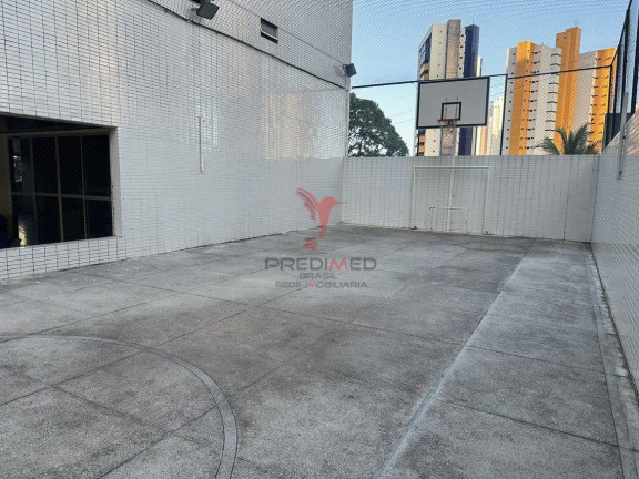 Imagem Apartamento com 3 Quartos à Venda, 132 m² em Miramar - João Pessoa Imagem Apartamento com 3 Quartos à Venda, 132 m² em Miramar - João Pessoa