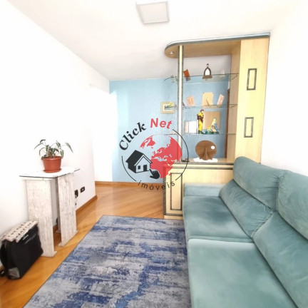 Imagem Apartamento com 2 Quartos à Venda, 54 m² em Assunção - São Bernardo Do Campo Imagem Apartamento com 2 Quartos à Venda, 54 m² em Assunção - São Bernardo Do Campo