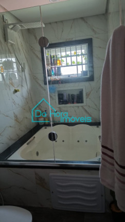 Imagem Casa com 3 Quartos à Venda, 80 m² em Itaguai - Praia - Mongaguá Imagem Casa com 3 Quartos à Venda, 80 m² em Itaguai - Praia - Mongaguá