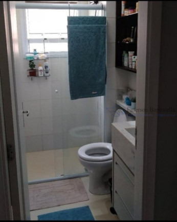 Imagem Apartamento com 2 Quartos à Venda, 49 m² em Jardim Ester - Itatiba Imagem Apartamento com 2 Quartos à Venda, 49 m² em Jardim Ester - Itatiba