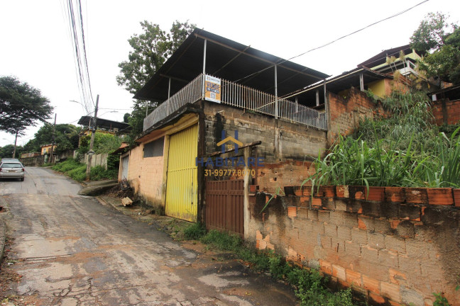 Imagem Casa com 2 Quartos à Venda, 108 m² em Parque Jardim 1º De Outubro - Ibirité Imagem Casa com 2 Quartos à Venda, 108 m² em Parque Jardim 1º De Outubro - Ibirité