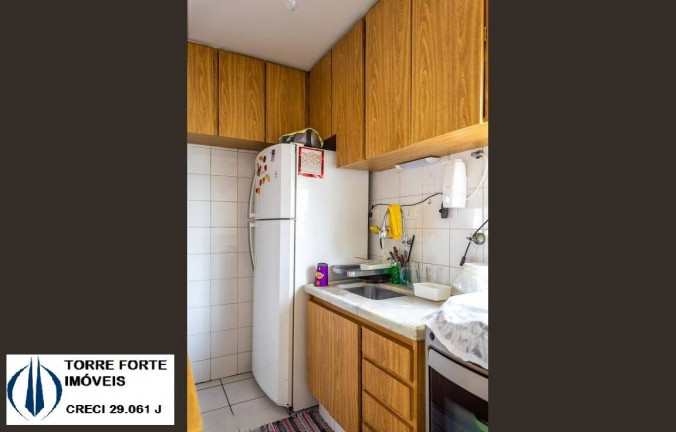 Imagem Apartamento com 2 Quartos à Venda, 51 m² em Vila Invernada - São Paulo Imagem Apartamento com 2 Quartos à Venda, 51 m² em Vila Invernada - São Paulo