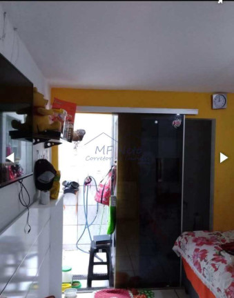 Imagem Casa com 5 Quartos à Venda, 200 m² em Vila Esperança - Pirassununga