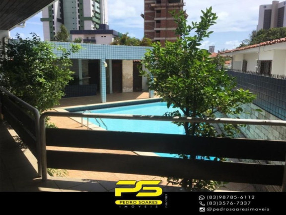 Imagem Casa com 4 Quartos à Venda, 640 m² em Estados - João Pessoa Imagem Casa com 4 Quartos à Venda, 640 m² em Estados - João Pessoa